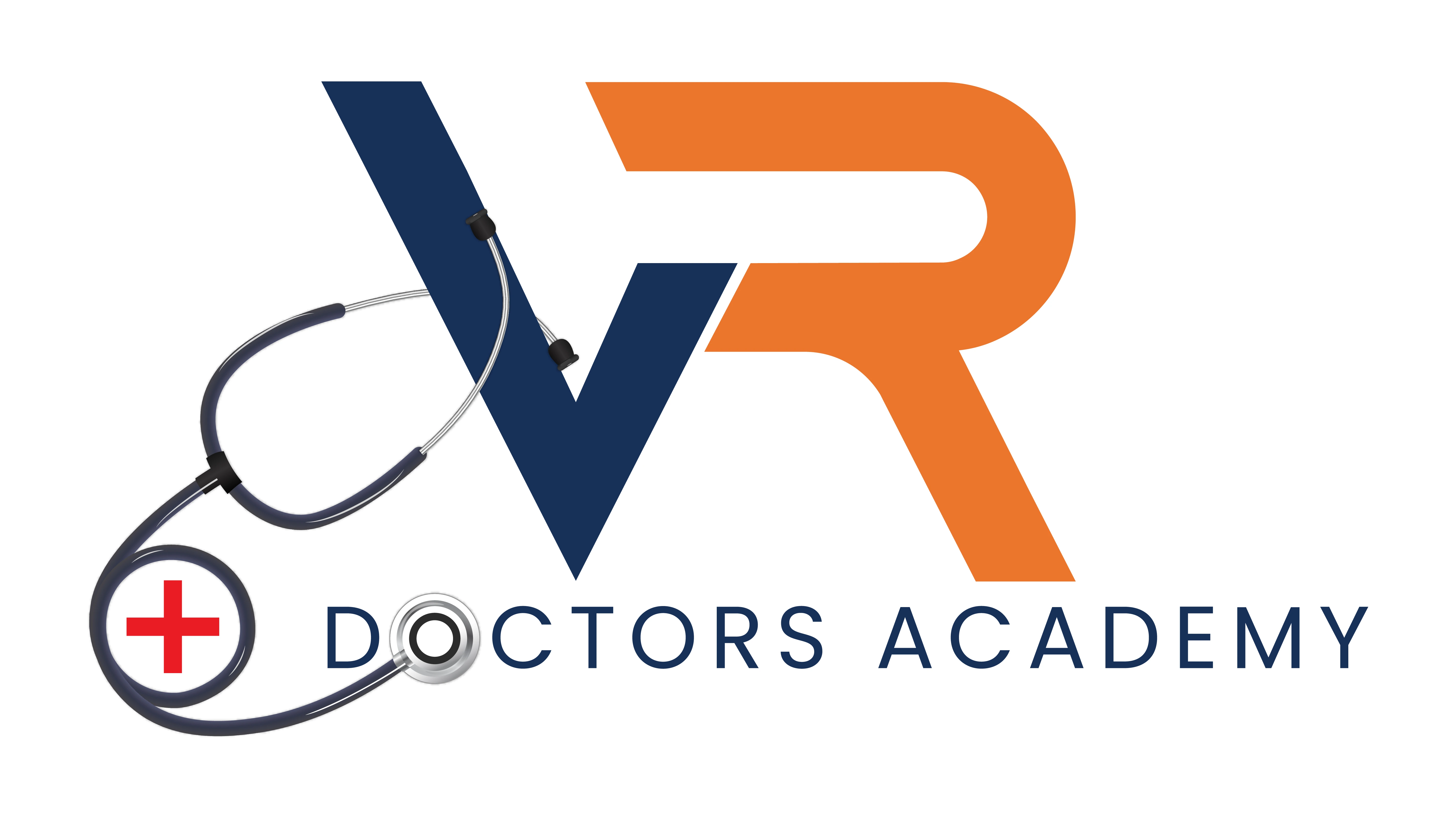 VR Doctors Logo